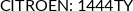 Cross