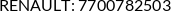 Cross