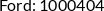 Cross