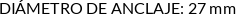 Atributos