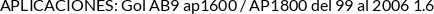 Atributos