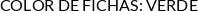 Atributos