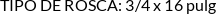 Atributos