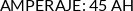 Atributos