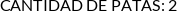 Atributos