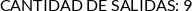 Atributos