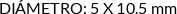 Atributos
