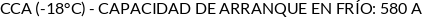 Atributos