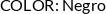Atributos