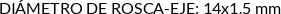 Atributos