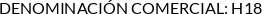 Atributos