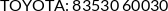 Cross