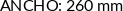 Atributos