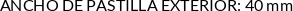 Atributos