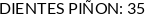 Atributos