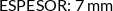 Atributos