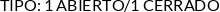 Atributos