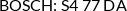 Cross
