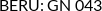 Cross