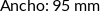 Atributos
