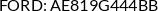 Cross