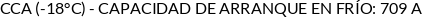 Atributos