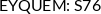 Cross