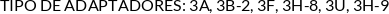 Atributos