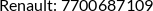 Cross