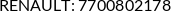 Cross