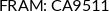 Cross