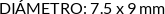 Atributos