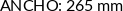 Atributos