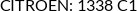 Cross
