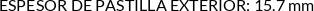 Atributos