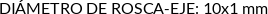 Atributos
