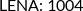 Cross