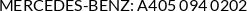 Cross