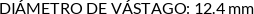 Atributos