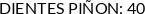 Atributos