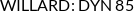 Cross