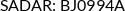 Cross