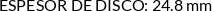 Atributos