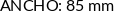 Atributos