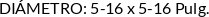 Atributos