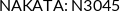 Cross