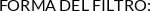 Atributos