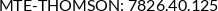 Cross