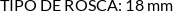 Atributos