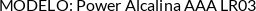 Atributos